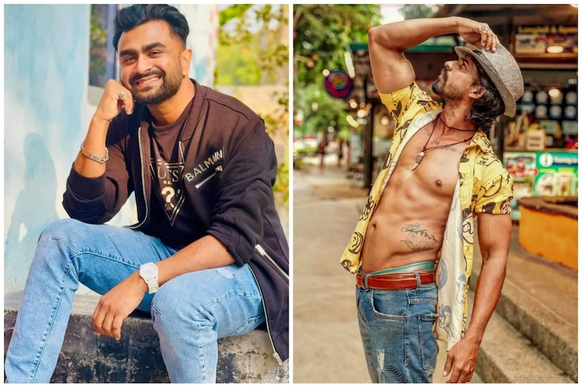 এবারে দুই বাংলার নতুন প্রজেক্টের মধ্যমণি গায়ক ইমরান মাহমুদুল। নতুন রোমান্টিক গান 'তুমি কেমন করে' গান গায়ছেন গায়ক ইমরান।