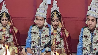 HIV আক্রান্ত দম্পতি। HIV আক্রান্ত দম্পতি।