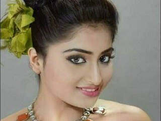 হৈমন্তী গঙ্গোপাধ্যায়৷ 