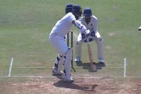 ভাঙা কব্জি, ডান হাতের বদলে বাঁহাতি হনুমা
