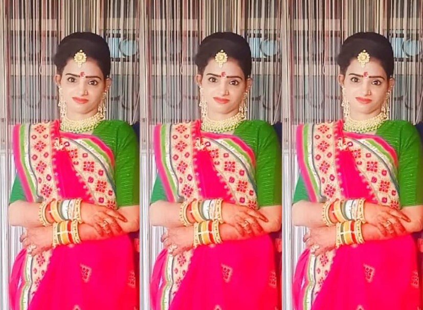 কিন্তু নিয়তিতে হয়তো অন্য কিছুই লেখা ছিল। বিয়ের আগে হেতালের মাথা ঘুরতে শুরু করেছিল। ছাদনাতলাতেই জ্ঞান হারিয়ে লুটিয়ে পড়েন কনে। এর পর ১০৮-এর সহায়তা নিয়ে দ্রুত চিকিৎসার জন্য তাঁকে হাসপাতালে নিয়ে যাওয়া হয়। কিন্তু হেতালকে বাঁচানো যায়নি। কারণ তত ক্ষণে হৃদরোগে আক্রান্ত হয়ে মৃত্যু হয়েছিল তাঁর। ফলে যে বাড়ি একটু আগেই বিয়ের গানে সরগরম ছিল, বাড়ির মেয়ের মৃত্যুতে সেখানেই নেমে আসে শোকের ছায়া। ভেঙে পড়েন বর যাত্রীরাও।