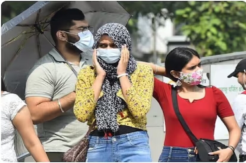 কেন্দ্রীয় স্বাস্থ্য মন্ত্রক মার্চ থেকে মে পর্যন্ত সম্ভাব্য তাপপ্রবাহের জন্য  অ্যালার্ট  জারি করেছে। তাপপ্রবাহের সতর্কতার মধ্যে ২০২৩ সালে আইএমডি (IMD) দ্বারা 'করুন এবং করবেন না'-অর্থাৎ কী করণীয় এবং কী করণীয় নয়, তার একটি তালিকা তৈরি করেছে৷ হিট অ্যালার্টের পাশাপাশি হিট ওয়েভ থেকে বাঁচার জন্যে এই নিয়ম জারি করেছে কেন্দ্রীয়   মন্ত্রক৷