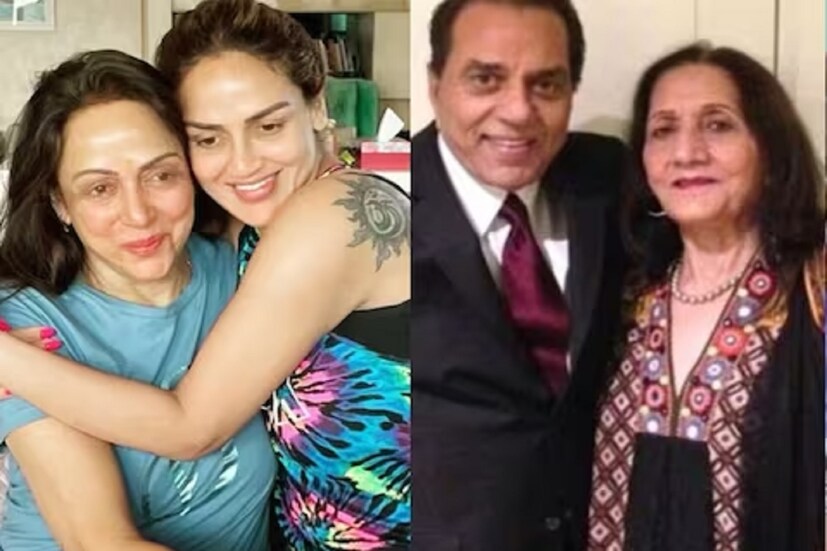 বিবাহিত হওয়া সত্ত্বেও রুপোলি পর্দার দুনিয়ায় পা রেখে প্রেমে পড়েছিলেন তিনি। এতটাই গভীর ছিল সেই প্রেম যে, তার পরিণতির ক্ষেত্রে প্রথম বিয়ে এমনকী প্রথম পক্ষের চার সন্তানও বাধা হয়ে দাঁড়াতে পারেননি! সমস্ত বাধা-বিপত্তিকে অতিক্রম করে বলিউডের ড্রিম গার্লকে বিয়ে করেছিলেন অভিনেতা ধর্মেন্দ্র। তবে দ্বিতীয়বার বিয়ের পিঁড়িতে বসলেও প্রথম স্ত্রী প্রকাশ কৌরের সঙ্গে বিবাহবিচ্ছেদ করেননি। তাতে অবশ্য সম্পর্কের জটিলতা তো তৈরি হয়ইনি, বরং ধর্মেন্দ্রর দুই পরিবারের মধ্যেই ভালবাসা এবং শ্রদ্ধা বরাবরই বজায় ছিল।