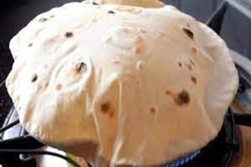 আটার রুটি অতিরিক্ত খাচ্ছেন? হাই ব্লাডসুগার থেকে হার্ট অ্যাটাক! পাঁচটি কঠিন রোগ