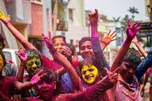 লাফিয়ে বাড়ছে তাপমাত্রা, বৃষ্টি না গরম! দোলের ওয়েদার আপডেট এক ক্লিকে