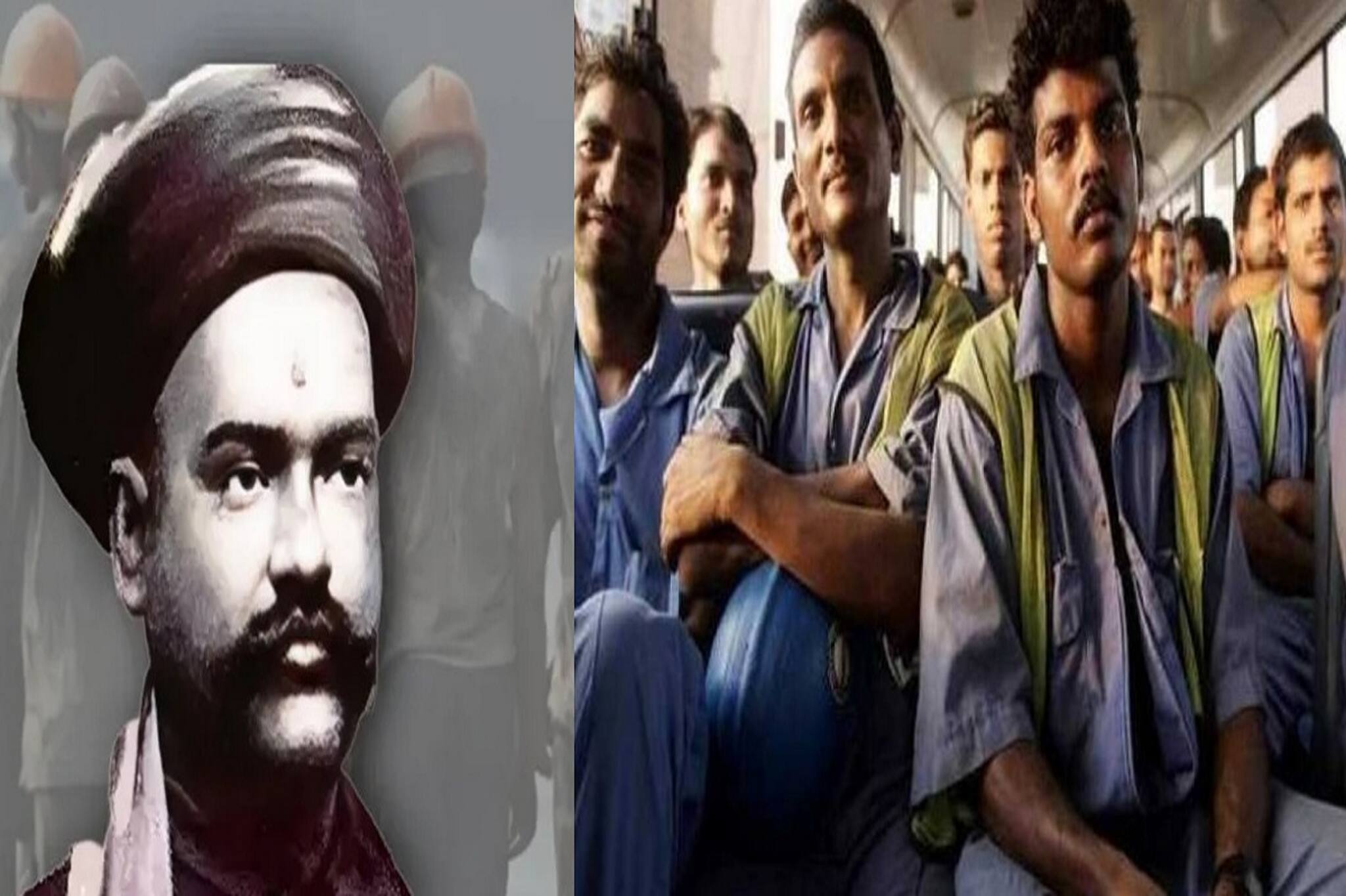 ভারতে রবিবারই কেন ছুটি থাকে? একটি মানুষের সে কী লড়াই! এ ইতিহাস অনেকেরই অজানা