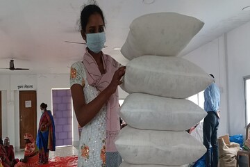 কাশফুলের