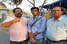 স্ত্রী-বউমার অত্যাচারে অতিষ্ঠ বহু পুরুষ, প্রতিবাদে রাস্তায় নেমেও হচ্ছে না লাভ!