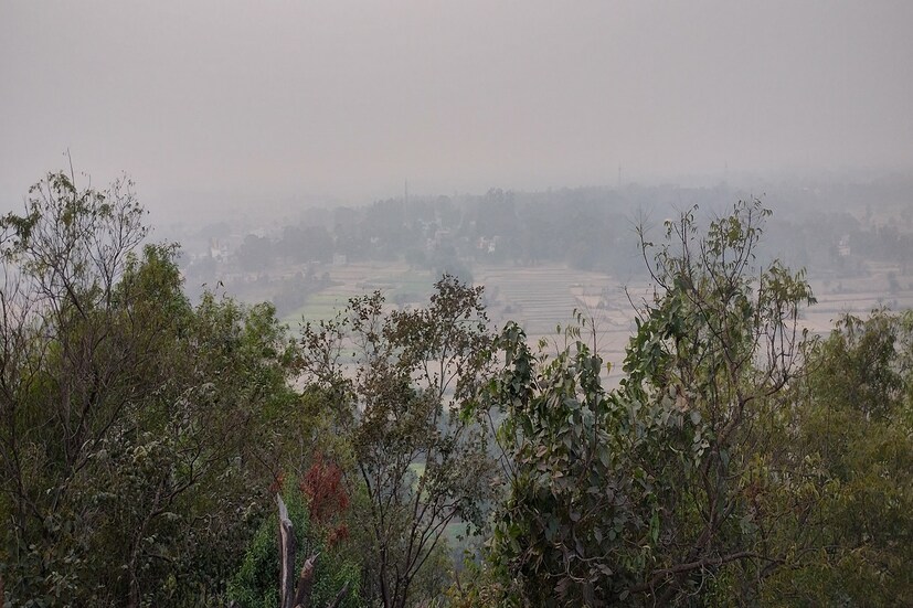 এই বার পঞ্জাব, হরিয়ানা, রাজস্থান, চন্ডিগড়, দিল্লি এবং উত্তর প্রদেশের সমতল এলাকায় এবার কার্যত শীতকাল ছিল অসম্ভব শুষ্ক৷ এমনিতেই ফেব্রুয়ারিতে কম বৃষ্টি হয় এবার আরও খারাপ পরিস্থিতি তৈরি হয়েছে৷ এবারে অসম্ভব কম বৃষ্টি এবং প্রচণ্ড তাপমাত্রা বৃদ্ধি পায়৷ কৃষিক্ষেত্রে বড় সতর্কতা জারি করা হবে৷