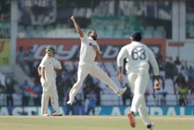 শুরুতেই শামি-সিরাজের জোড়া ধাক্কা, লড়াই চালাচ্ছে স্মিথ-লাবুশানে