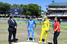 সেমিফাইনালে ভারতীয় দলে ৩ পরিবর্তন, টস জিতে ব্যাটিংয়ের সিদ্ধান্ত অস্ট্রেলিয়ার
