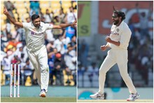 জাদেজা-অশ্বিনের ঘূর্ণিতে নাগপুরে কুপকাত অস্ট্রেলিয়া, ম্যাচের রাশ ভারতের হাতে