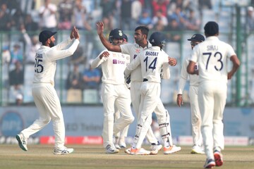 ক্রাইস্টচার্চ থেকে সুখবর এল আহমেদাবাদে, বিশ্ব টেস্ট চ্যাম্পিয়নশিপের ফাইনালে ভারত ক্রাইস্টচার্চ থেকে সুখবর এল আহমেদাবাদে, বিশ্ব টেস্ট চ্যাম্পিয়নশিপের ফাইনালে ভারত