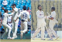 জাদেজা-অশ্বিনের স্পিনের ছোবল, প্রথম ইনিংসে ধরাশায়ী অস্ট্রেলিয়া, ভাল শুরু ভারতের