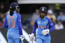 আইরিশদের বিরুদ্ধে টস জিতল ভারত, ব্যাটিংয়ের সিদ্ধান্ত হরমনপ্রীত কউরের