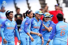 দীপ্তি, পূজাদের দুর্দান্ত বোলিং - বিশ্বকাপে কম রানে আটকে গেল ওয়েস্ট ইন্ডিজ