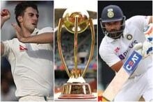 বর্ডার-গাভাসকর ট্রফির ইতিহাসে সেরা ১০ রান স্কোরার কারা, দেখে নিন তালিকা