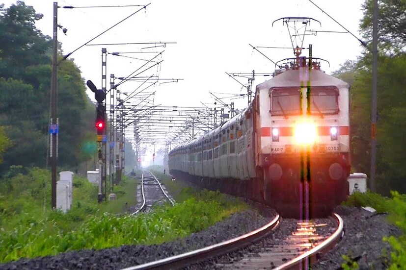 Train Full Form: আরকন (IRCON)-এর সম্পূর্ণ অর্থ হল ইন্ডিয়ান রেলওয়ে কনস্ট্রাকশন লিমিটেড (Indian Railway Construction Limited) ৷ প্রতীকী ছবি ৷