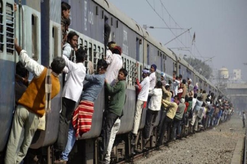  Train Full Form: আরডিএসও (RDSO)- রিসার্চ ডিজাইন স্ট্যান্ডার্ড অর্গানাইজেশন (Research Design Standard Organization) ৷ প্রতীকী ছবি ৷