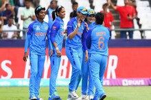বিশ্বকাপে সেমিফাইনালে ভারত, বৃষ্টি বিঘ্নিত খেলায় ডাকওয়ার্থ লুইস নিয়মে জয়