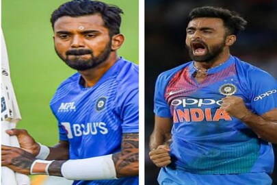 দুটি ফরম্যাটেই থাকলেন রাহুল, একদিনের দলে জয়দেব