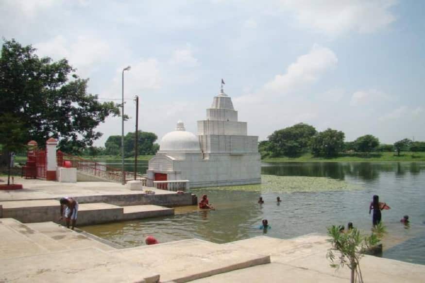 সতীপীঠ 