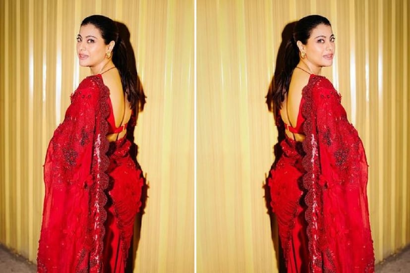 ওয়ার্ক ফ্রন্টের কথা বলতে গেলে,'লাস্ট স্টোরিজ ২'-এ দেখা যাবে কাজলকে।  কুমুদ মিশ্র এবং কাজলকে একজন বিবাহিত দম্পতির ভূমিকায় দেখা গেছে৷ আগামী ২৯ মে নেটফ্লিক্সে মুক্তি পেতে চলেছে 'লাস্ট স্টোরিজ ২' ৷