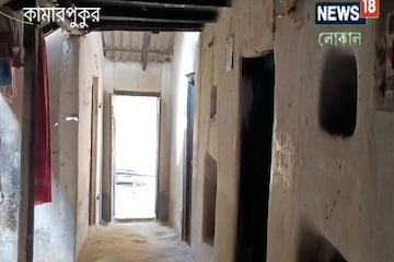 কামারপুকুর