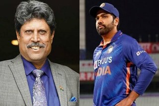 রোহিতকে রোগা হওয়ার পরামর্শ কপিলের