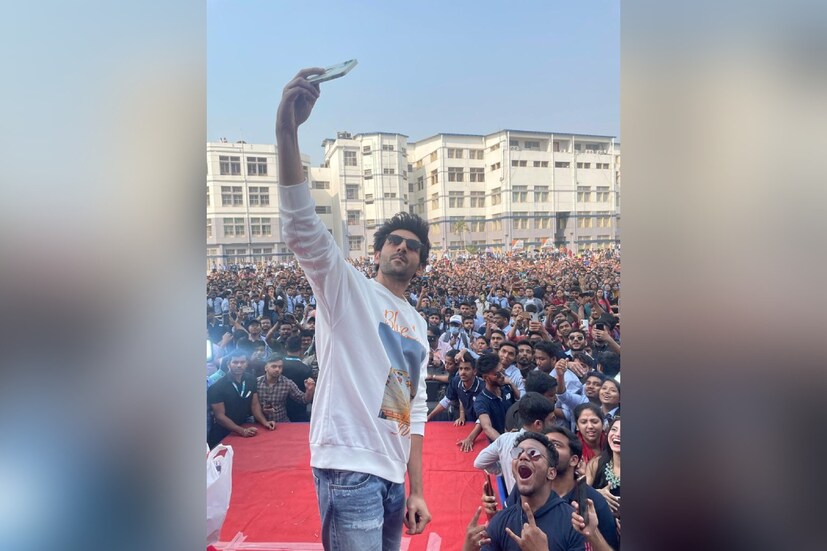 কার্তিকের মতে, শুধু দক্ষিণী ছবির হিন্দি রিমেক হয় এমনটা নয়। আসলে পুরোটাই ‘মিথ’। ভাল গল্পের চাহিদা সর্বত্র, সেটা যে ভাষাতেই তৈরি হোক না কেন। পরবর্তীকালে সেই ছবিটিকে সকলেই চায় রিমেক করতে।