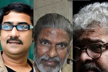 বিশ্বভারতীর বিজ্ঞপ্তি ঘিরে নিন্দার ঝড় বিশিষ্টমহলে, সরব দেবেশ, কৌশিক