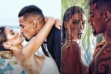 স্ত্রীর যৌন খিদে মেটাতে গিয়ে অসময়ে ক্যারিয়ার শেষ হয়েছিল ঘানার তারকার