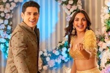 বলিউড পেল নতুন তারকা দম্পতি, বিয়ে সারলেন সিদ্ধার্থ-কিয়ারা, শুরু নতুন অধ্যায়