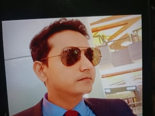 মোঃ আরশাদ
