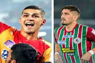 ডার্বিতে নায়ক হতে পারেন সিলভা অথবা দিমিত্রি