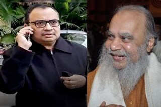 কুণাল ঘোষকে নিমন্ত্রণ পাঠালেন শুভাপ্রসন্ন।