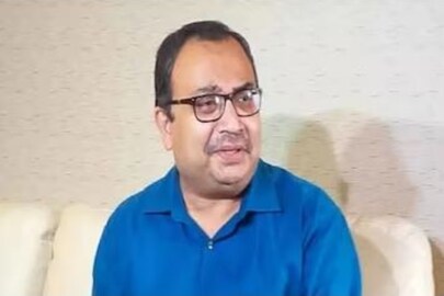 কুণাল ঘোষ