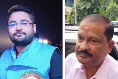 কথা বললেন না কুন্তল-তাপস