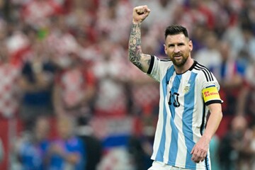 Lionel Messi: মেসির মুকুটে নতুন পালক, পানামার বিরুদ্ধে গোল করে গড়লেন নয়া নজির