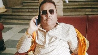 ফের বিস্ফোরক মদন মিত্র! ফের বিস্ফোরক মদন মিত্র!