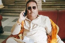 পুলিশ কমিশনারের অফিসে ধরনায় বসবেন,তৃণমূলকে অস্বস্তিতে ফেলে ফের বোমা ফাটালেন মদন