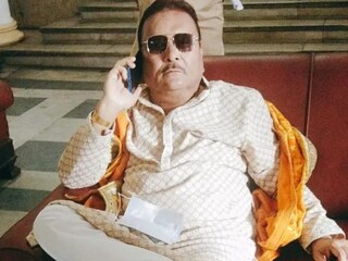ফের বিস্ফোরক মদন মিত্র!