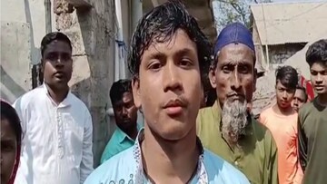 পরীক্ষায়