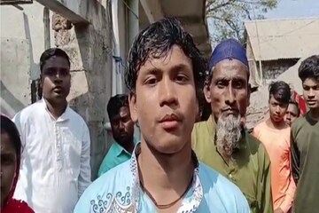 পরীক্ষায়