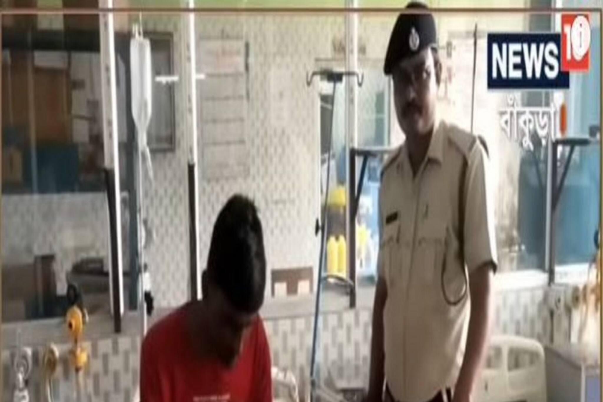 মাধ্যমিকের প্রথম পরীক্ষা দিয়েই অসহ্য পেট ব্যথা, ইংরেজির দিন যা করল পড়ুয়া