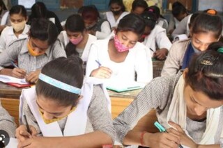 ৪৮ ঘণ্টা পরেই শুরু মাধ্যমিক
