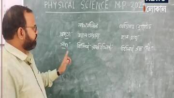 মাধ্যমিকের