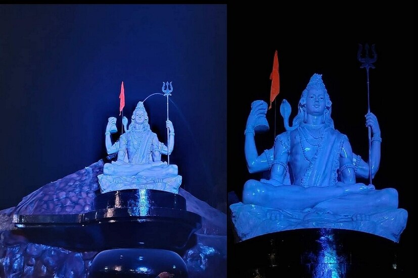 মুর্শিদাবাদ: শিবরাত্রির শুরুর পরেই জমে গেল কাশিমবাজারের শিবরাত্রির উৎসব। গত শনিবার ও রবিবার দিন পেরিয়ে রাতভর চলল পুজো। ভক্তদের ভিড় ছিল চোখে পড়ার মতো। পাশাপাশি সাজানো হয়েছে মন্দির চত্বর। কৌশিক অধিকারীর প্রতিবেদন ৷ নিজস্ব ছবি ৷