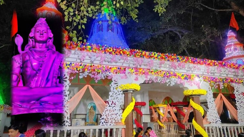 মুর্শিদাবাদের ইতিহাসে কাশিমবাজার এক সুপ্রসিদ্ধ নাম। একসময় ফরাসি, ডাচ, ইস্ট ইন্ডিয়া কোম্পানি সকলেই এখানে বাণিজ্য কুঠি গড়ে তুলেছিল। হুগলি, পদ্মা ও জলঙ্গীর মাঝখানে অবস্থিত ত্রিভুজাকার শহরটিকে অনেকে কাশিমবাজার বলে বর্ণনা করেছেন। নিজস্ব ছবি ৷