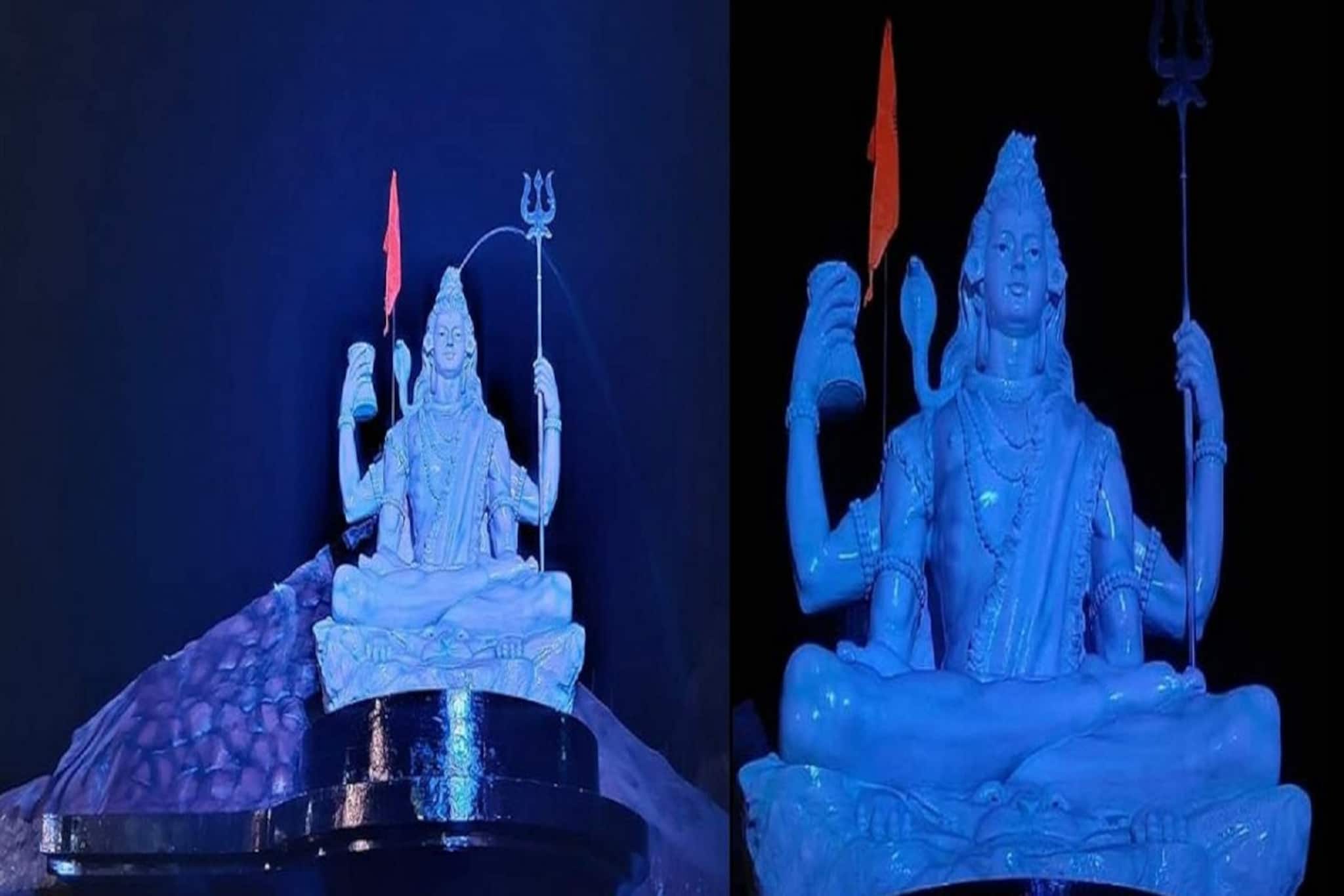 জমজমাট মহাশিবরাত্রি ২০২৩! বহরমপুর শহরের প্রাচীন মেলা জমে উঠেছে